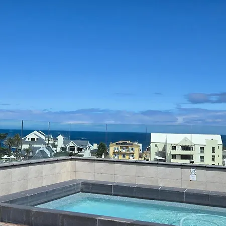 Whale Watchers Studio Hermanus Exterior photo