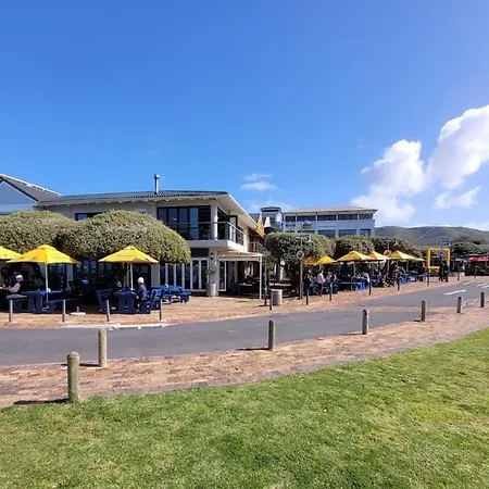 Whale Watchers Studio Hermanus Exterior photo