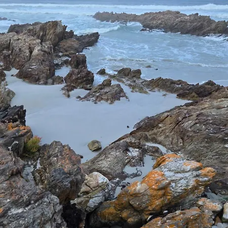 Whale Watchers Studio Hermanus Exterior photo