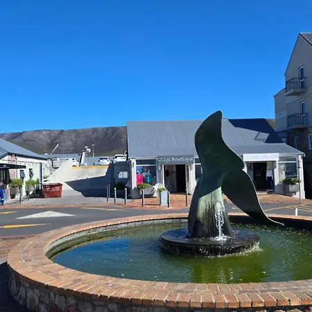 Whale Watchers Studio Hermanus Exterior photo
